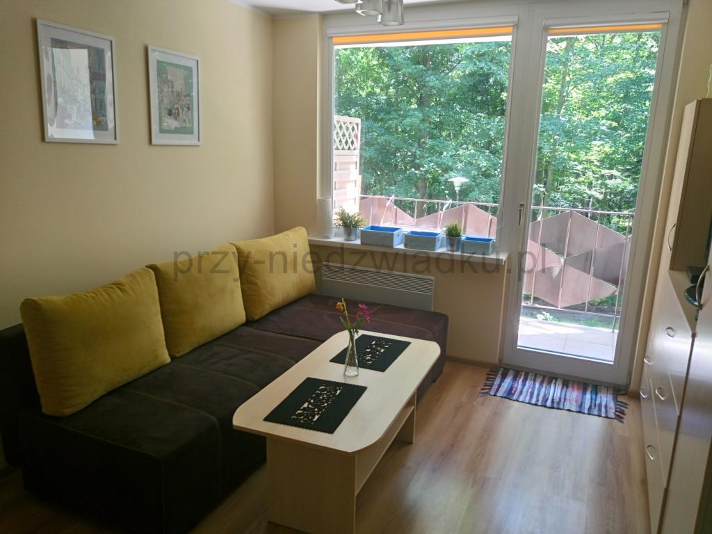 Zdjęcie główne apartamentu