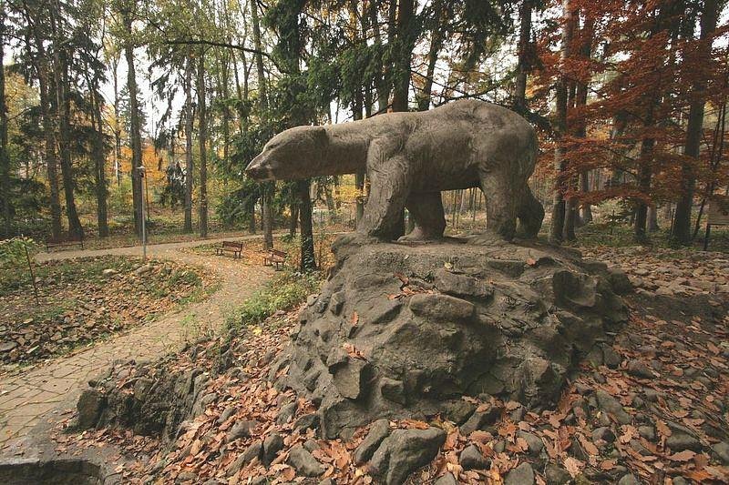 Polanicki Niedźwiadek